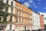 Dachgeschosswohnung in Rostocker KTV - top Lage!